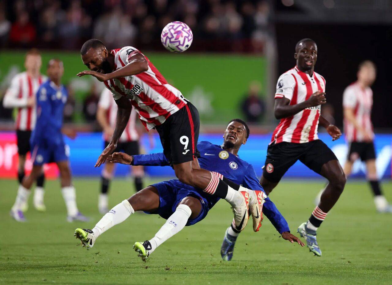 布莱顿发布备战花絮，窗口期豪取连胜，荷甲任务艰巨，临场指挥获称赞(布莱顿vs斯托克城结束)-英雄联盟竞猜