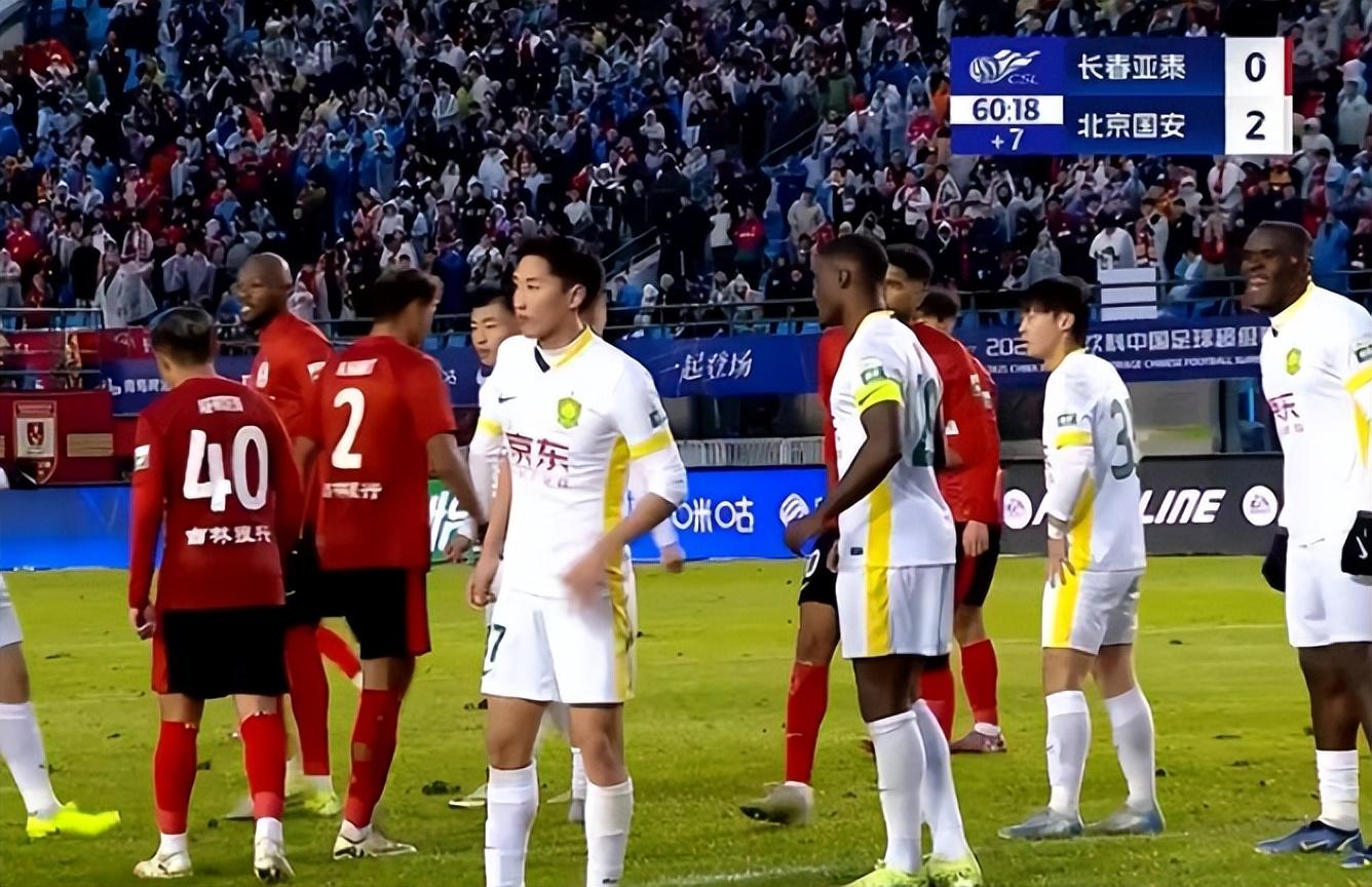  北京国安迎意甲关键赛，清晨官宣签约，赛场秩序良好，更衣室氛围转暖-LOL竞猜
