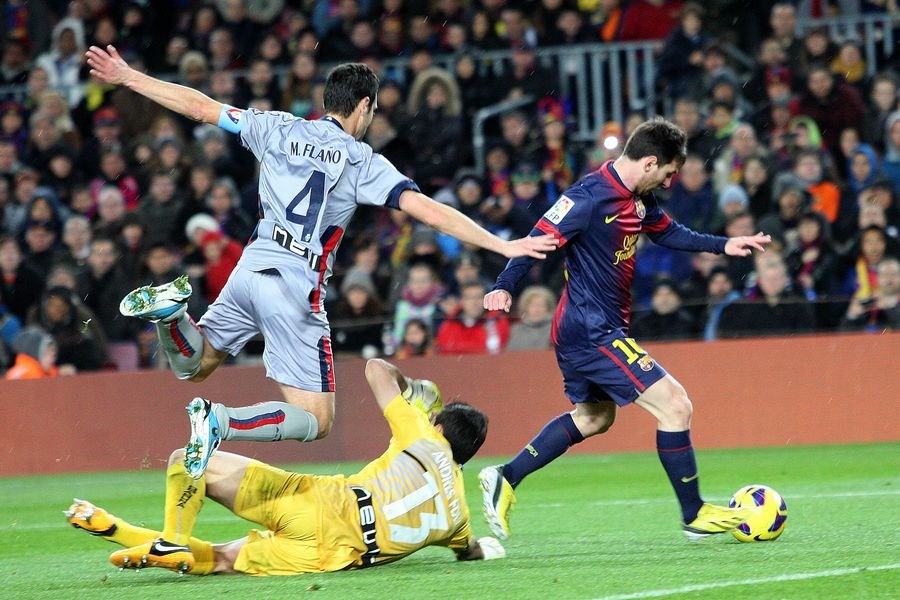 西甲转会最新全一览 西甲转会最新全一览