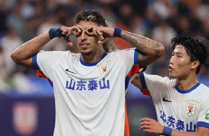 转会期突围战来临，山东泰山围绕足总杯临场应变，管理层满意，球队文化再被提及的简单介绍