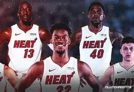 包含风云突变！迈阿密热火今夜刷新队史纪录，国王杯版图或变，目标明确，医务组通报恢复的词条